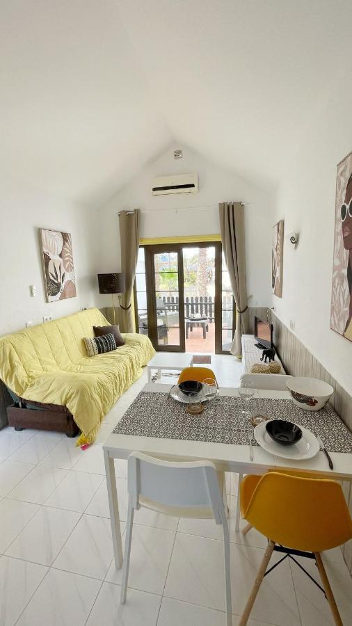 Casa Ayla Montecastillo A8 Caleta De Fuste Eksteriør billede