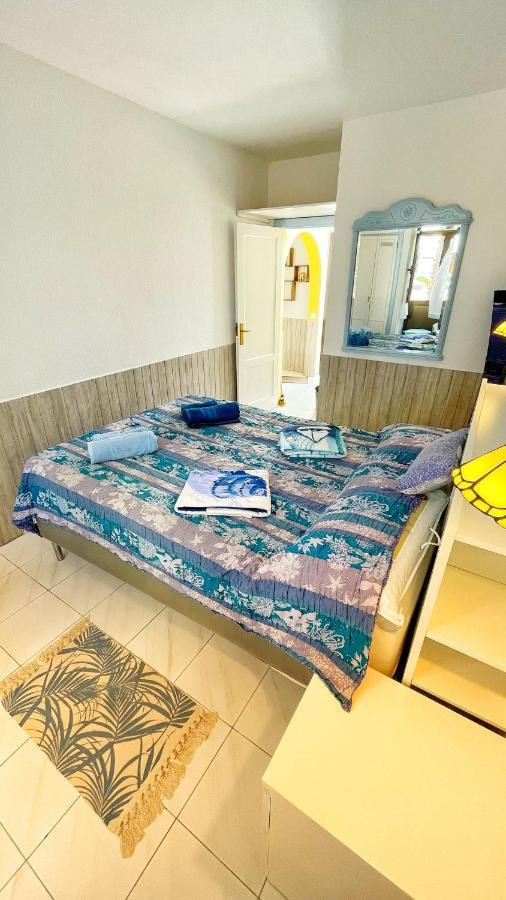 Casa Ayla Montecastillo A8 Caleta De Fuste Eksteriør billede