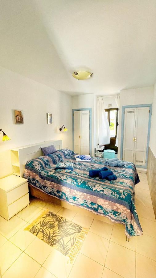Casa Ayla Montecastillo A8 Caleta De Fuste Eksteriør billede