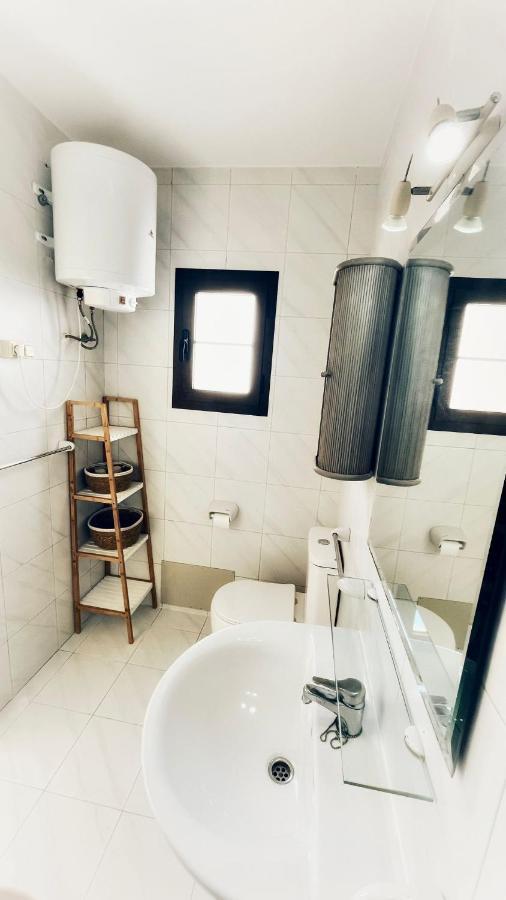 Casa Ayla Montecastillo A8 Caleta De Fuste Eksteriør billede