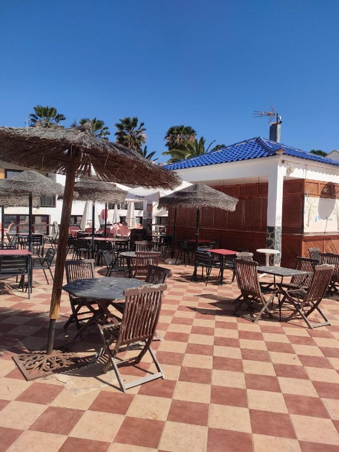 Casa Ayla Montecastillo A8 Caleta De Fuste Eksteriør billede